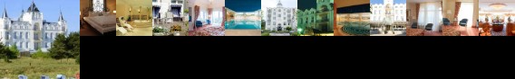 Usedom Palace Hotel Zinnowitz