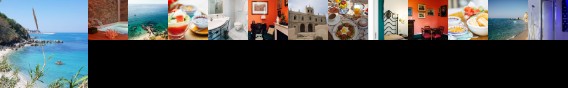 Villino Eleonora Bed & Breakfast Parghelia