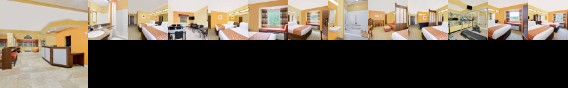 Microtel Inn And Suites Princeton