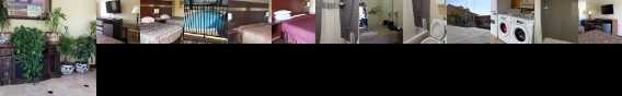 Americas Best Value Inn Taylor