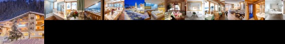 Anemone Hotel Lech am Arlberg