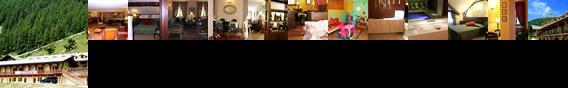 Chalet du Lys