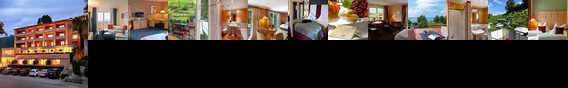 Romantik Hotel Residenz am See Meersburg