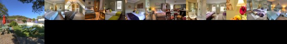 The Dunster Castle Hotel