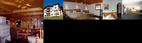 Wiesenegg Hotel Aurach bei Kitzbuhel