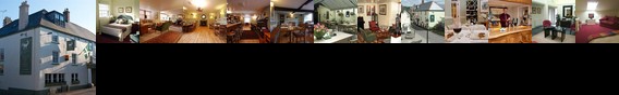 BEST WESTERN White Hart Hotel