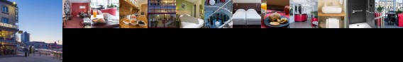Hotel Terminus Angouleme