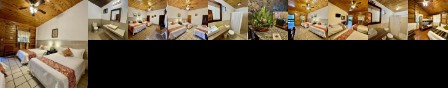 Hotel Alicante Apaneca Ahuachapan