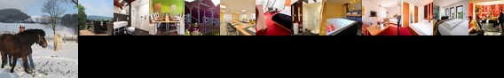 Hotel Antoniushütte Balve