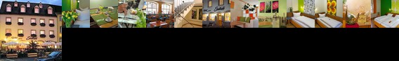 Stadtcafe Hotel