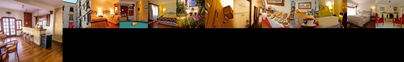 Hotel Asturias Cafayate