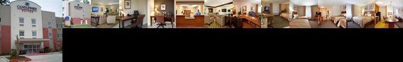 Candlewood Suites Denham Springs