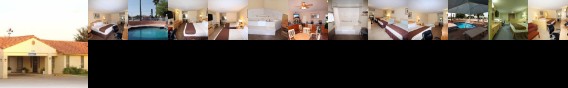 Americas Best Value Inn Edinburg
