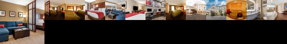Comfort Suites Airport Flowood