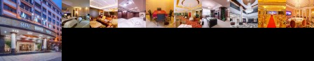 Nanjiang Hotel Liuzhou