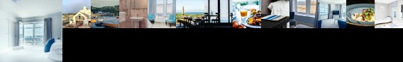 Imperial Hotel Torteval Guernsey