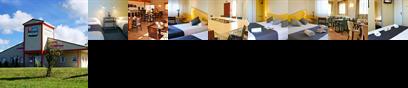 L'Auberge Everhotel Mainvilliers