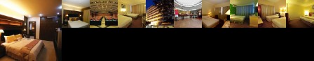 Hotel Emas Tawau