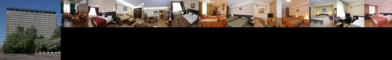 Hotel Universitetskaya