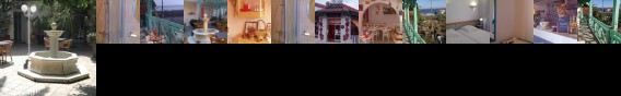 Hotel Orange Marine