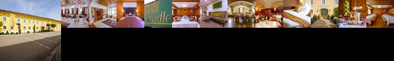 Hotel Kandler Notzing