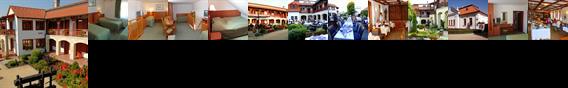 Magita Hotel Erdobenye