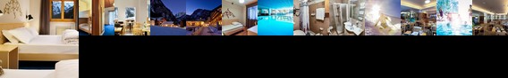 Hotel Principe Marmolada Rocca Pietore