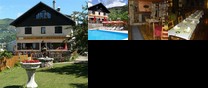 Hotel La Foret de Maronne La Garde (Rhône-Alpes)