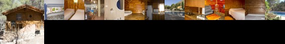 La Puerta Camping and Bungalows Moratalla