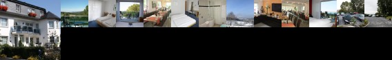 Hotel Garni Retterath Wiesemscheid