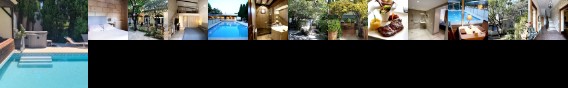 Hotel Les Cedres Villeneuve-les-Avignon
