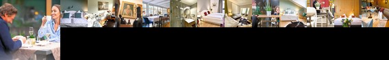 Landhotel Hubertushof