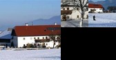 Bauernhof Bammer Farmhouse Scharnstein