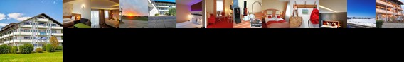 Apparthotel Bad Endorf