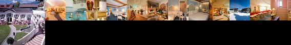 Moisl Genuss und Vitalhotel