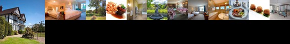 Petwood Hotel