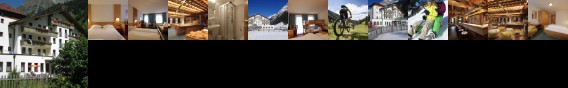 Tia Monte Hotel Kaunertal