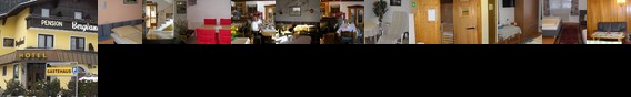 Hotel Pension Bergland