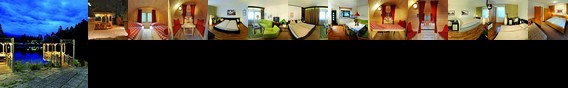 Ferienparadies Natterer See Resort Natters