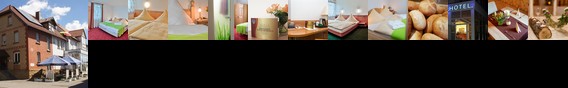 Hotel-Restaurant Zur Eisenbahn