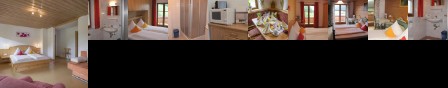 Bauernhof Wanishof Farmhouse Apartments Thiersee