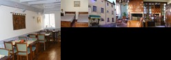 La Vieille Auberge Hotel La Rochefoucauld