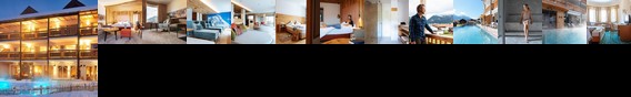Sonnenspitze Hotel
