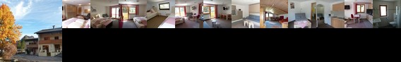 Alpina Pension Haldensee