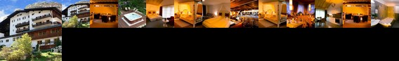 Hotel Dolomiti Corvara