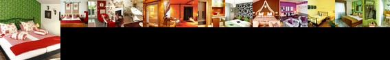 Jagdhotel Christopherhof Grafenwiesen
