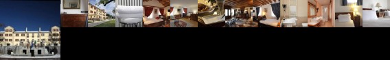 Park Hotel Villa Carpenada