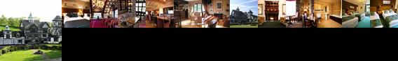 Wild Boar Hotel
