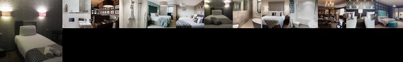 Richmond Park Hotel Bo'ness