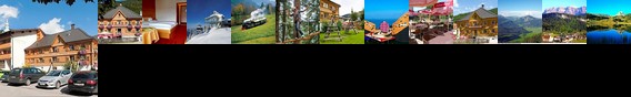Hirschen Gasthof Bezau